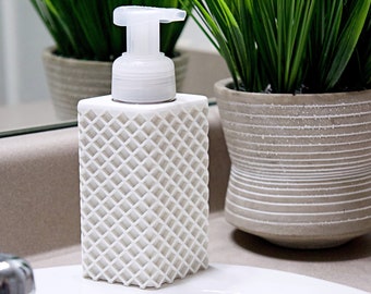 Soap Sleeve and Cover for Bath and Body Works Brand Soap - Original Lattice Holders