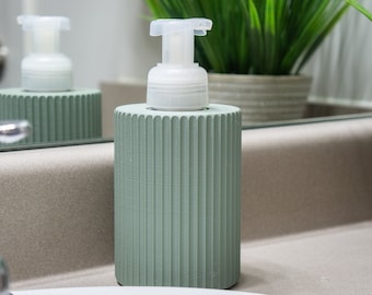 Soap Sleeve and Cover for Bath and Body Works Brand Soap - Ribbed Holders