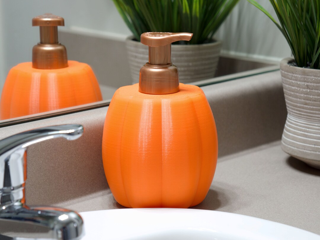 Soap Sleeve and Cover for Bath and Body Works Brand Soap for Fall Pumpkin Holders Etsy