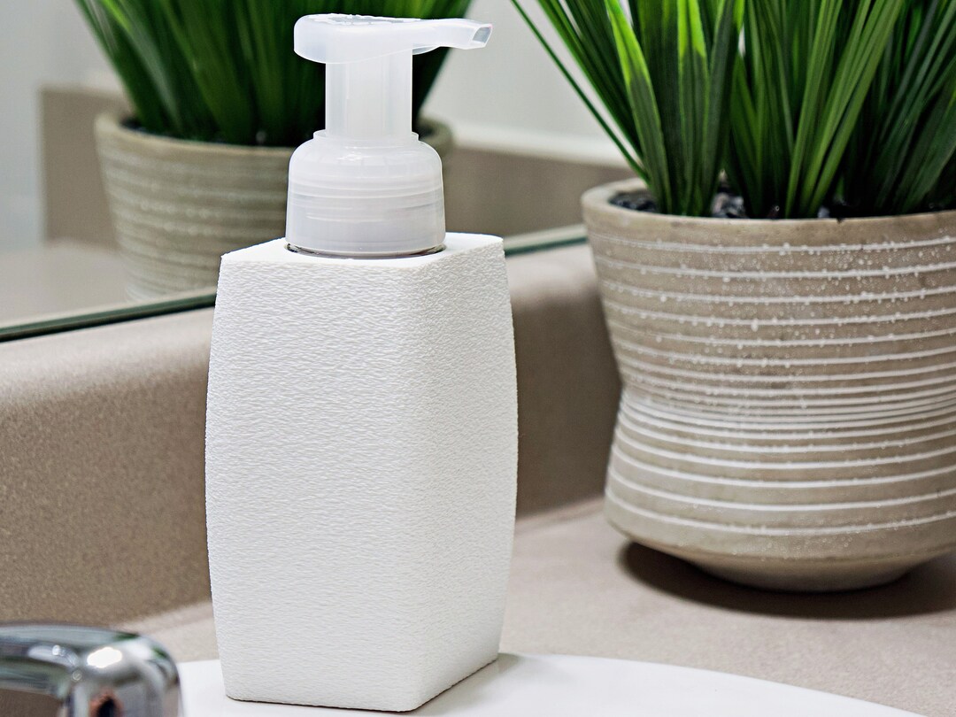 Soap Sleeve and Cover for Bath and Body Works Brand Soap Curved Holders