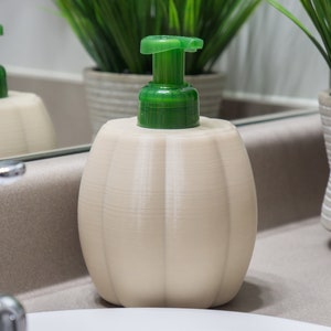 Soap Sleeve and Cover for Bath and Body Works Brand Soap for Fall - Pumpkin Holders