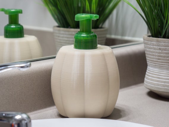 soap dispenser bath and body works