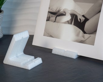 Vinyl-Schallplatte Album Now Playing Display Stand