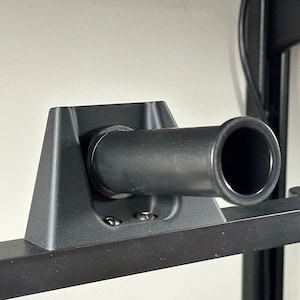 Ender 3 V3 SE KE Stubby Spool Holder Mount STL File