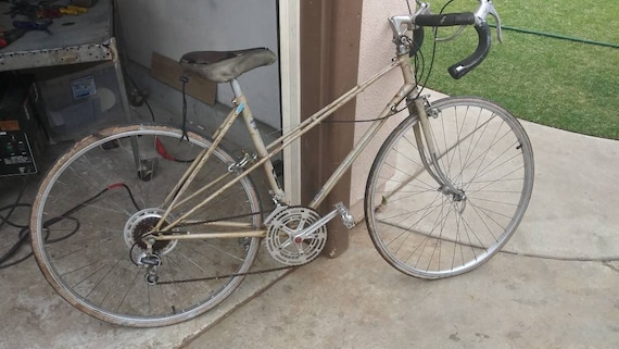 nishiki olympic royale