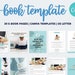 Dawn Perez reviewed eBook Canva Template | Editable | Customizable | Boss Babe Design 010