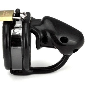Chastity Punishment Chastity Punishment
