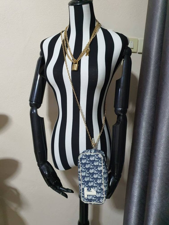 Authentic Christian Dior Pouch