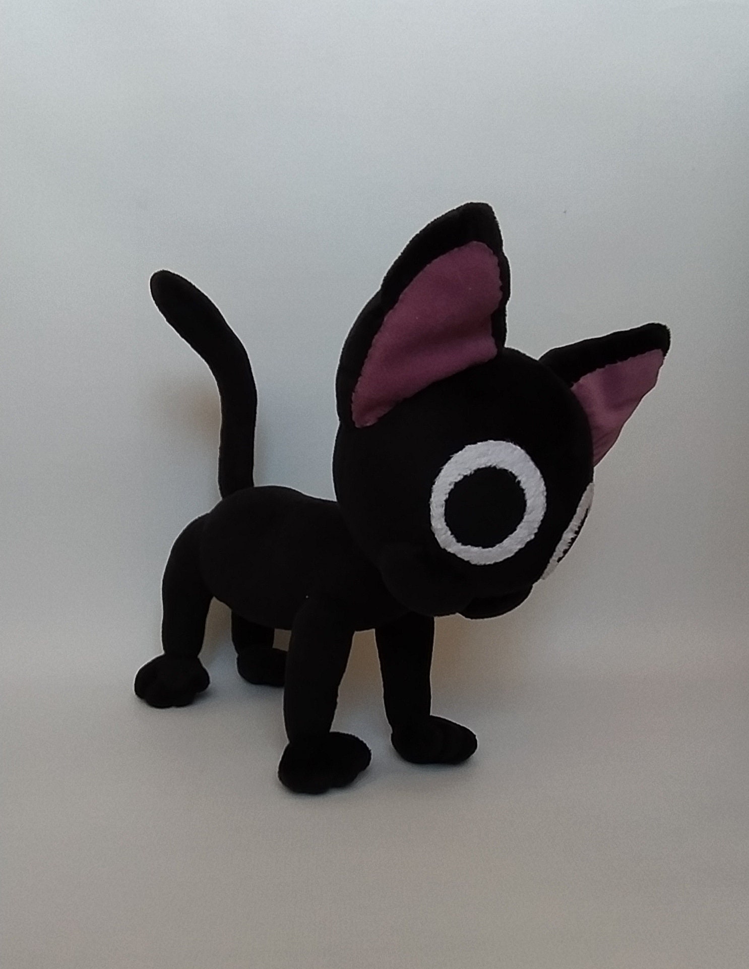 Ugly dolls best sale cat