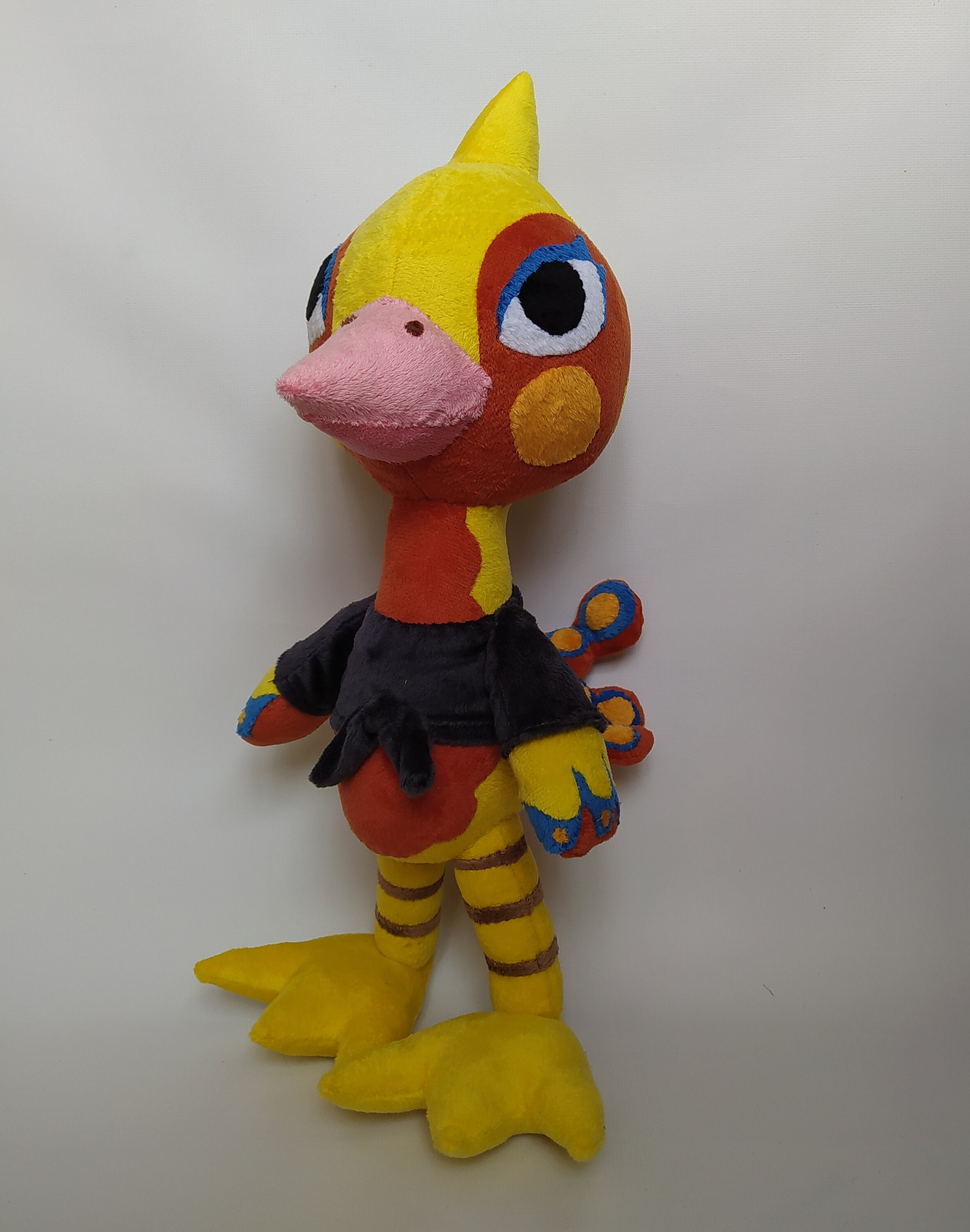 nintendo tamagotchi pikachu