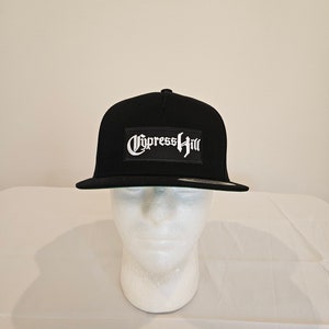 Cypress Hill Hat - Etsy