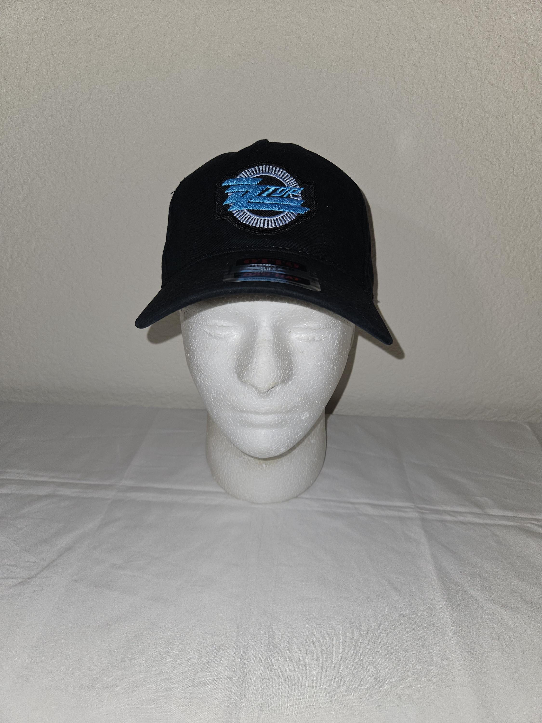 Zz Top Hat - Etsy