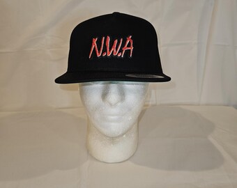 N.W.A. Hat