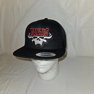 Danzig Hat Bild 3