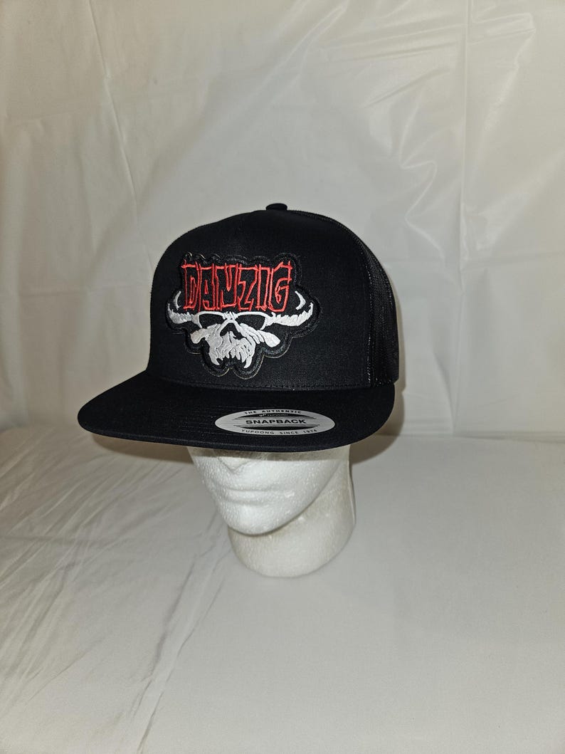 Danzig Hat Bild 3