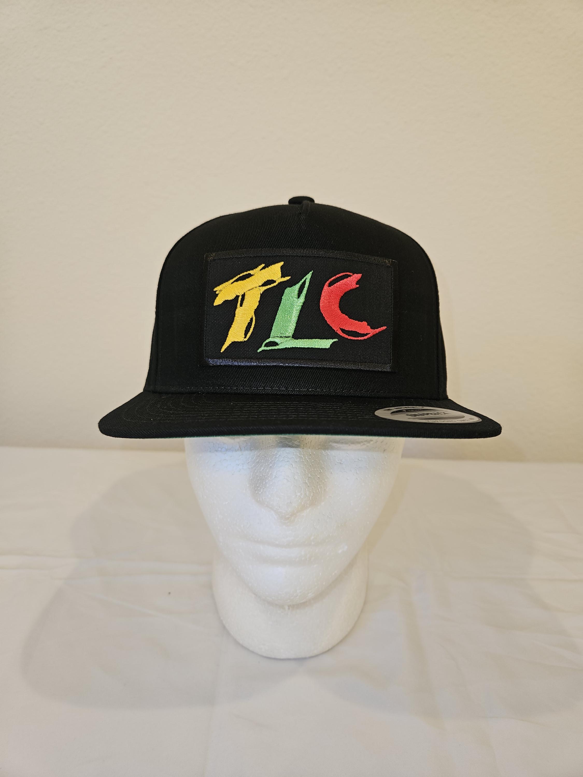 Tlc Hat