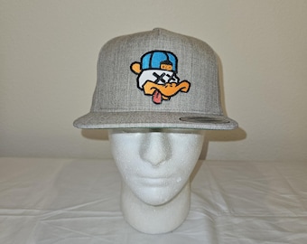 X Eyes Duck Hat