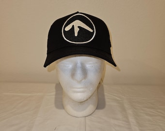 ゴ*フ様 aphex twin キャップ Supreme/Aphex Twin 6 Panel | コラボキャップ - UG.SHAFT