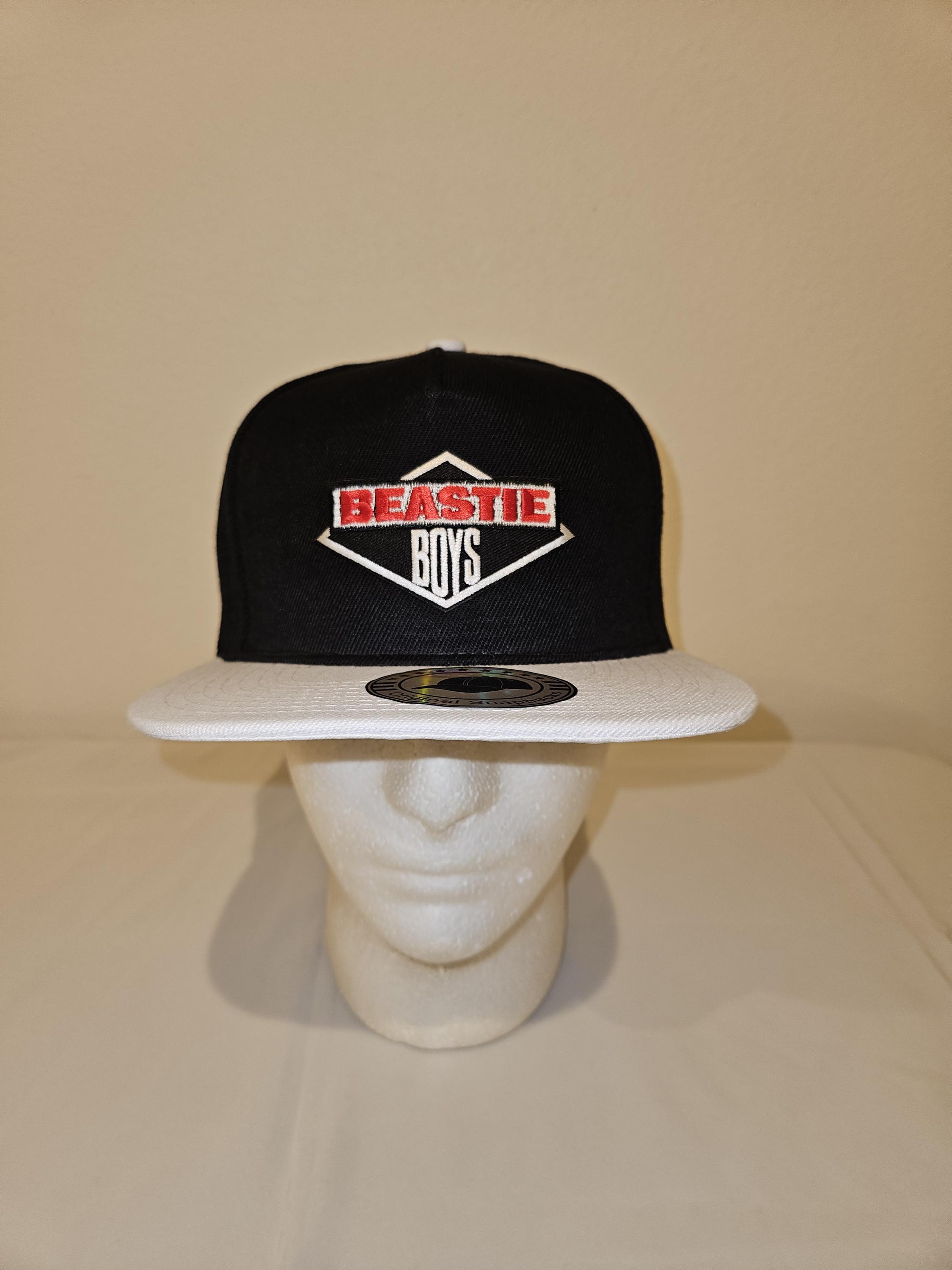 Beastie Boys Cap - Etsy