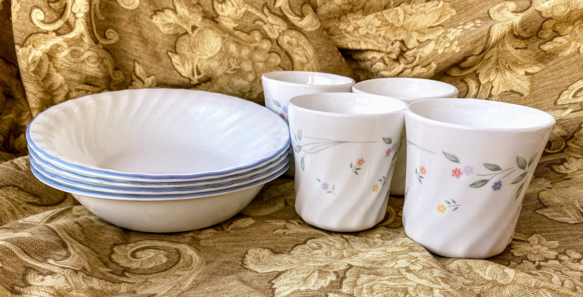 Corelle Dinnerware Bowls Exclusive Deals clc.cet.edu