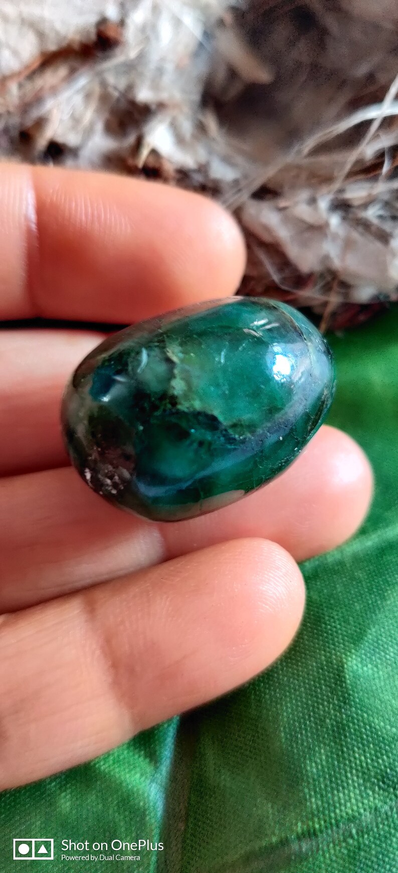 Emerald Egg pretty Yoni Emerald Beryl crystal stone yoni eggs Etsy