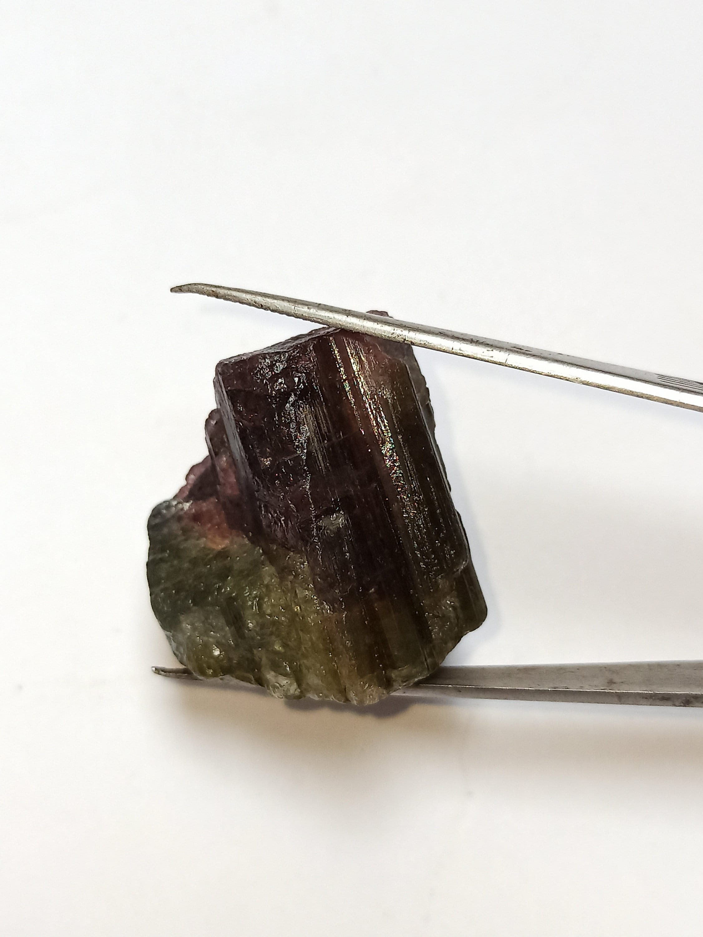 Raw watermelon tourmaline for sale deals