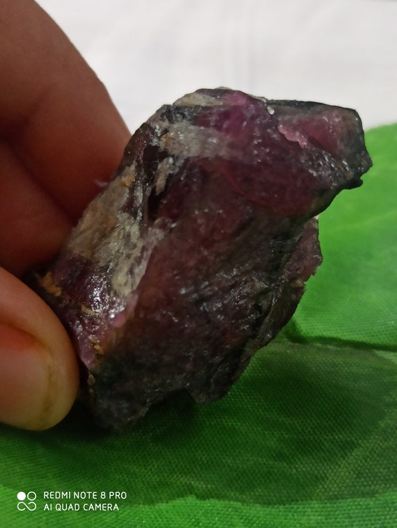 Raw Stone Watermelon Tourmaline Rough Gemstone 6 Carat Natural Tourmaline Raw Heling Raw Stone Watermelon Tourmaline Rough Gemstone 6 Carat Natural Tourmaline Raw Heling