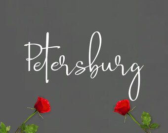 Fonts, Digital font, Swirly Font, Script Font, Digital download, swash font, Handwritten font, calligraphy font, wedding font, font Ttf, Otf