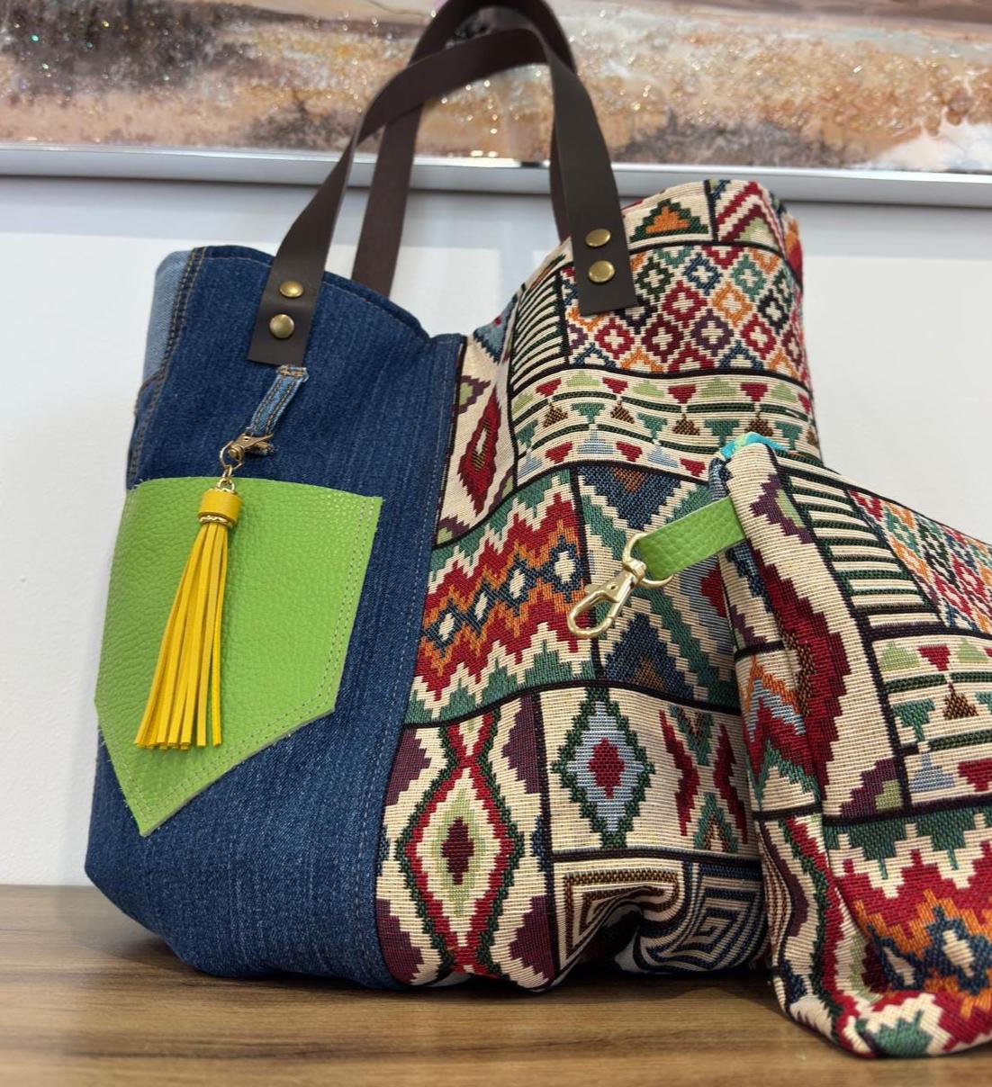 Hajekbags - Etsy