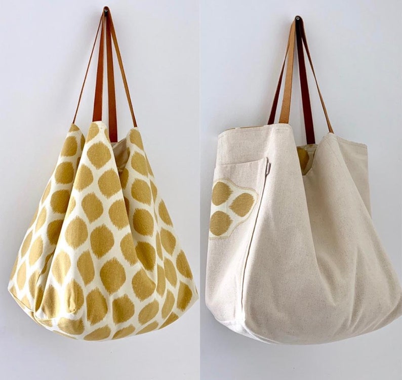 cotton on shoulder bag