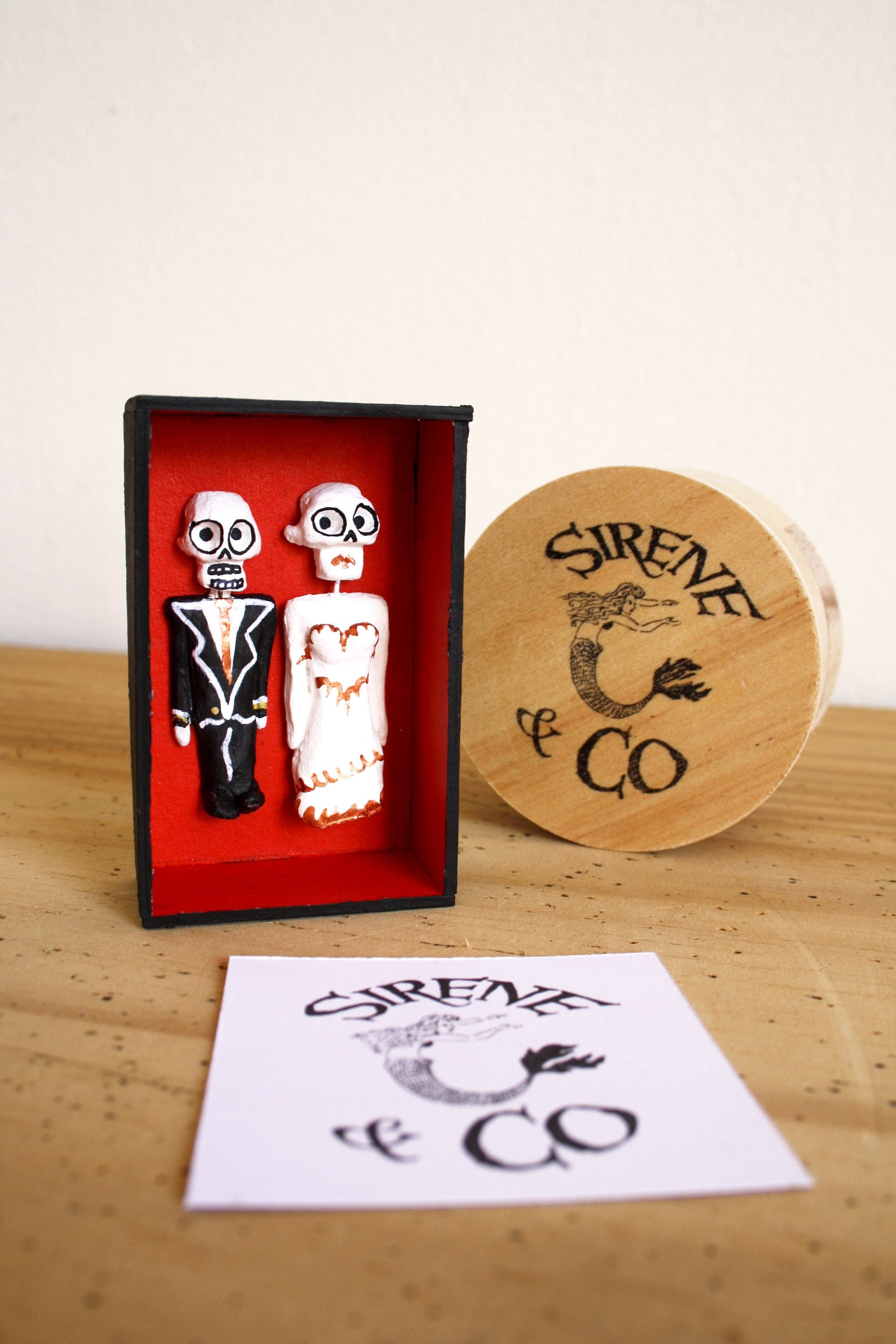 Vive Les Mariés, Love Box, Couple d'amoureux, Wedding, Saint Valentin, Anniversaire, Unis à La Vie, 