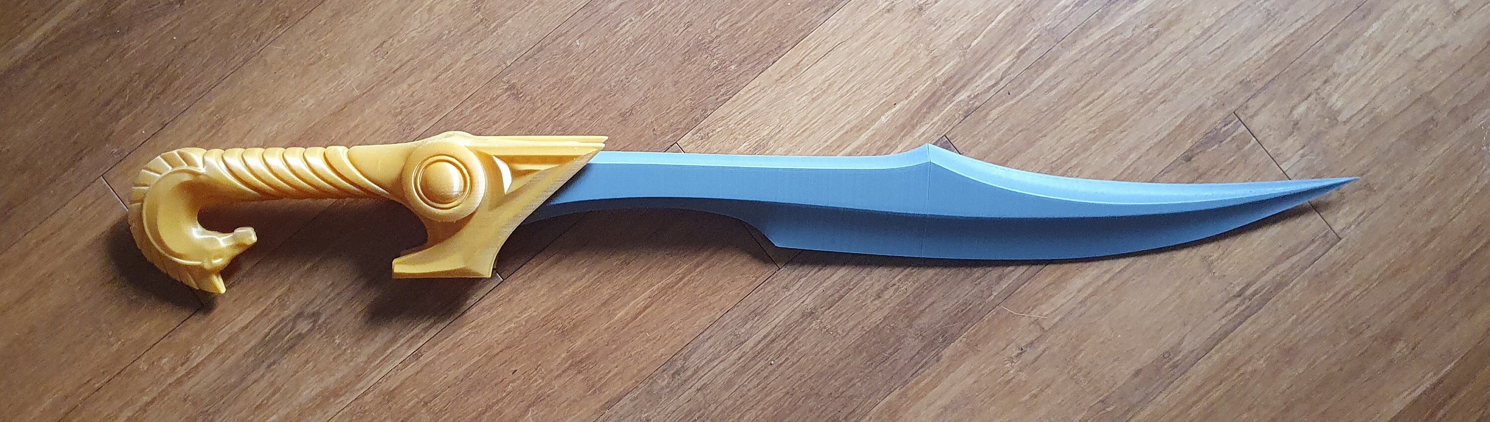 Immortals Fenyx Rising Sword of Achilles Etsy