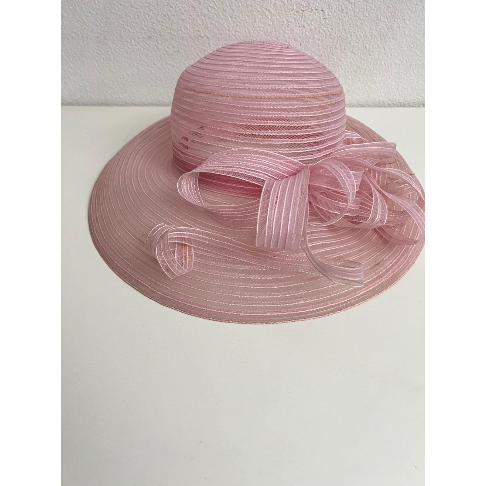 Magenta Giovannio Hat Giovannio Hat - Etsy main image 2