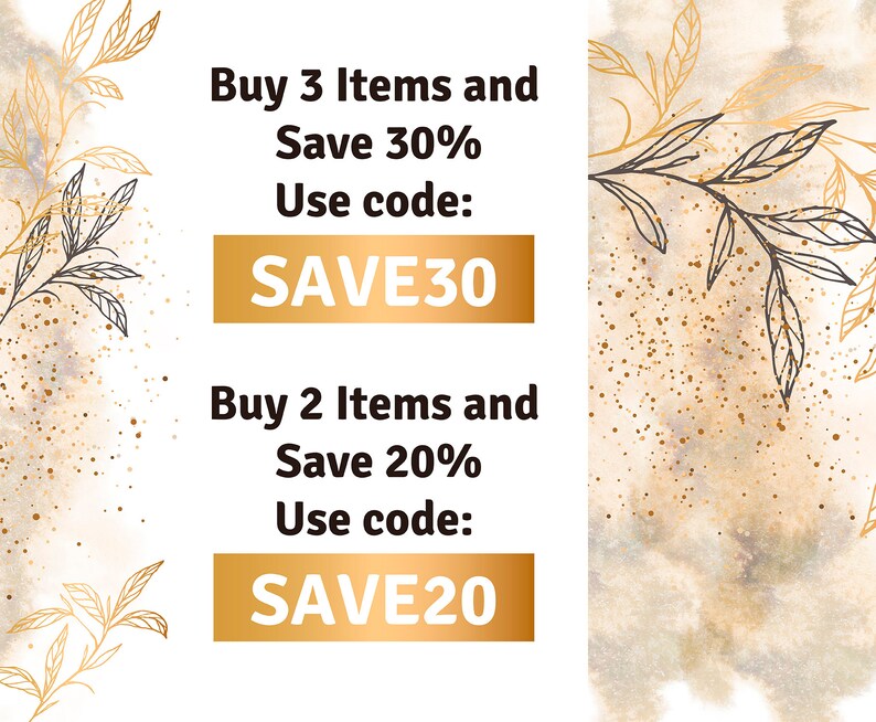 Watercolor Christmas Floral wreath PNG clipart New year Holiday gold geometric flowers frame clip art Merry Christmas wedding set 138