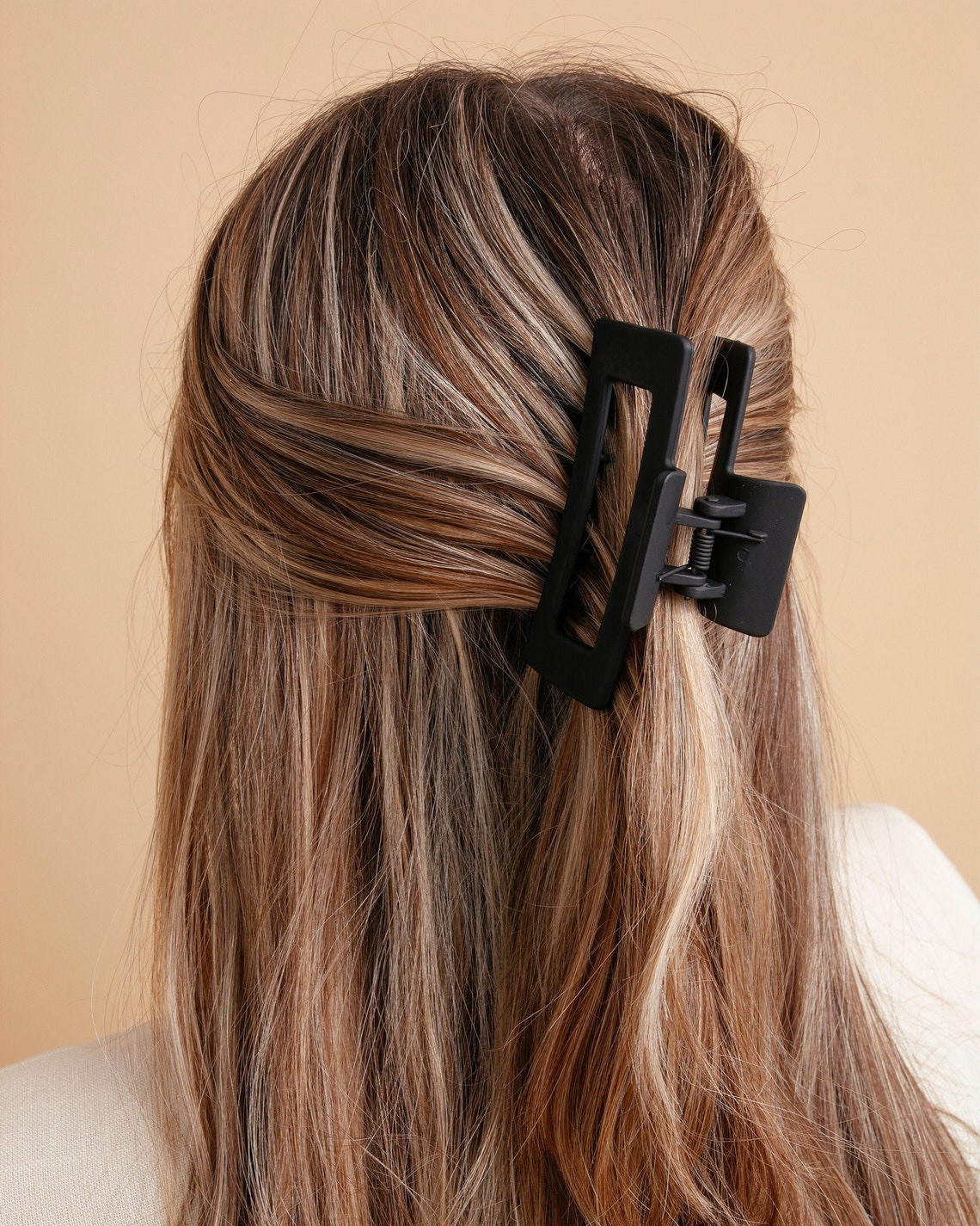 Black Hair Claw Clip Hair Accessory Clip Bath Hair Clamp Etsy black-hair-claw-clip-hair-accessory-clip-bath-hair-clamp-etsy