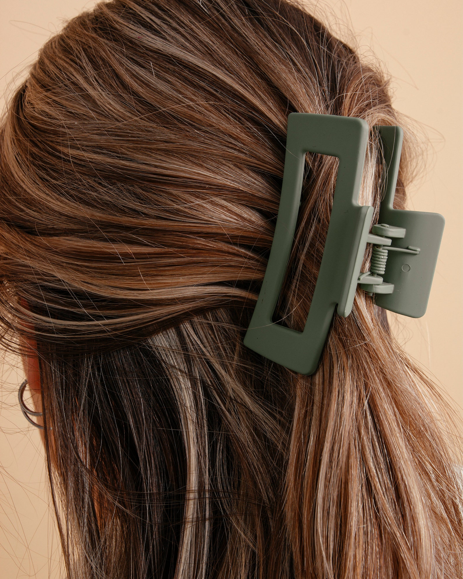77 Unique How to use hair claw clips for Old Mens