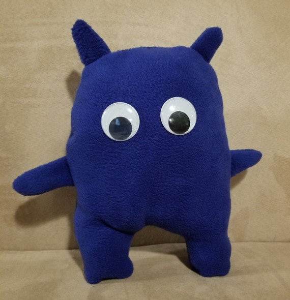 boss baby plush thingy