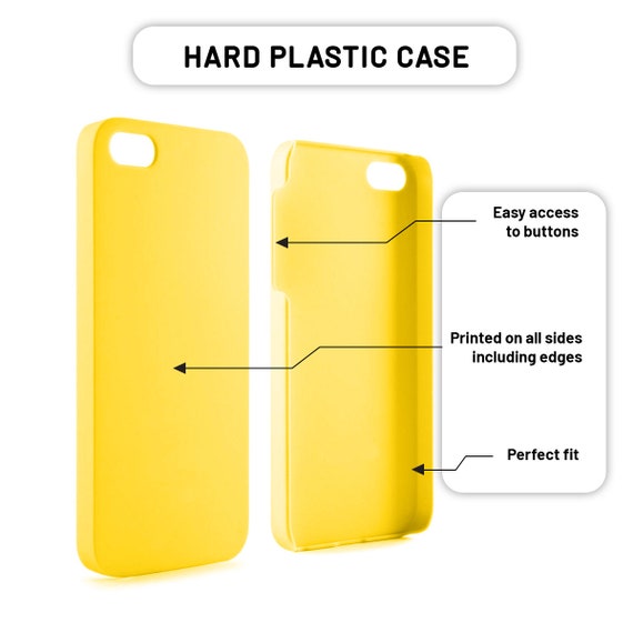 Funda de Silicona Suave Amarillo para Huawei P30 Lite