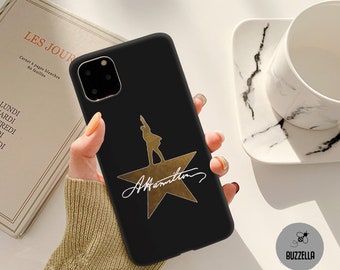 Hamilton case for iPhone 15 plus 14 pro max 13 mini iPhone 12 custom cover iPhone SE 2022 iPhone 11 iPhone XS Max X XR iPhone 8 7 6 bz361