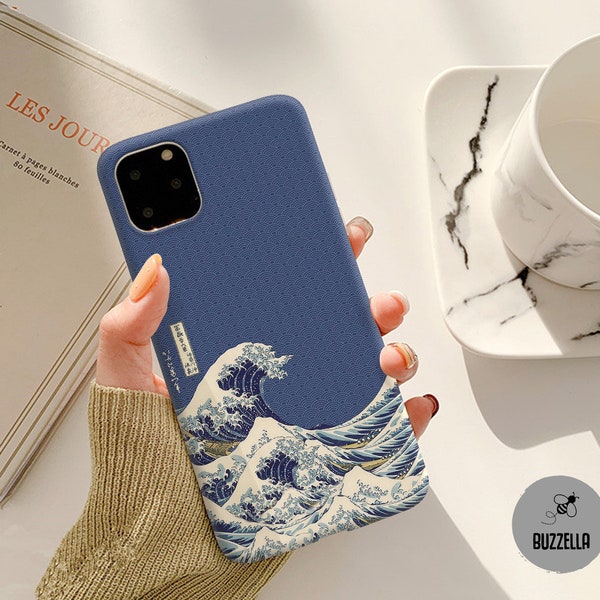 Great Wave case Sony Xperia xr XZ 3 xa2 ultra Xperia Pro-i Xperia 5 V II Xperia 1 iii Xperia 10 V iv Lite 10 plus cover custom gift bz357