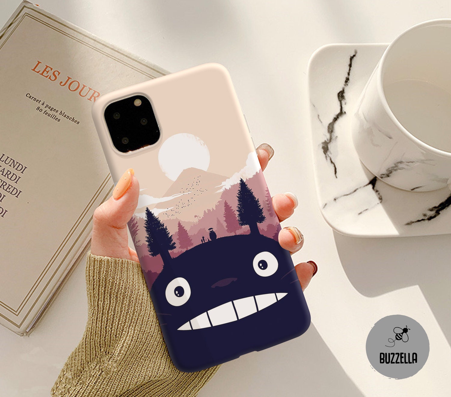Anime Case for Samsung S22 5g S21 Plus FE Galaxy S20 Ultra Etsy