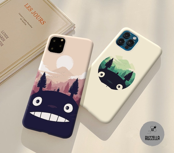 Funda para teléfono anime Xiaomi Mi 12 Pro Redmi Note 11 10 - Etsy México