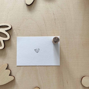Stempel Blüte 1