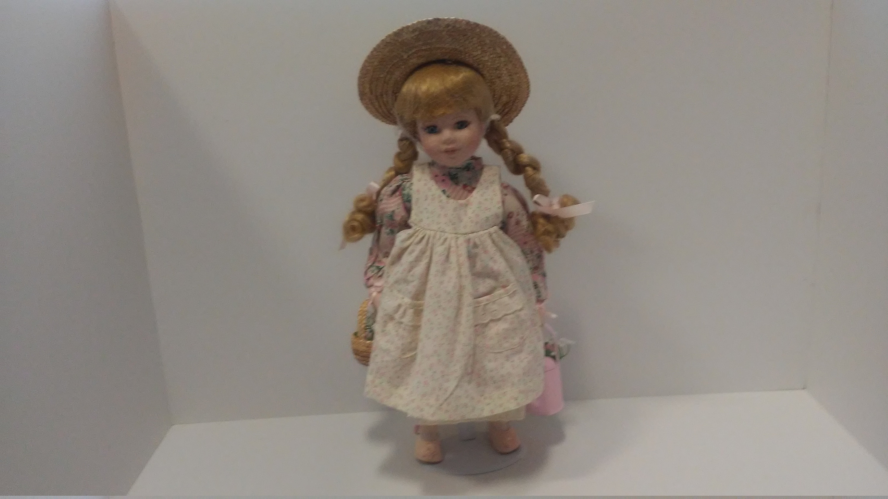 avon collectible dolls