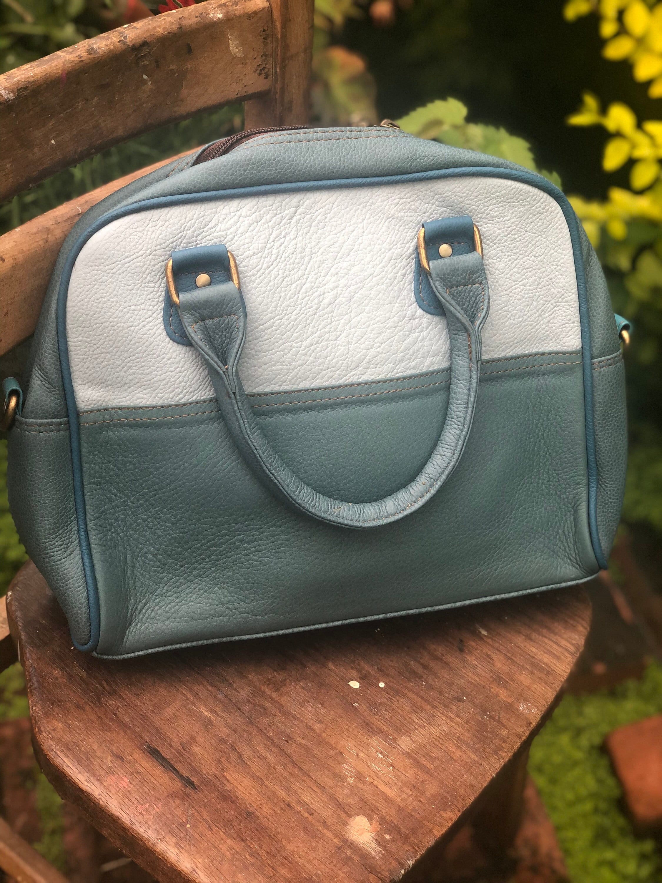 Fossil - Authenticated Handbag - Linen Beige Plain for Women, Very Good Condition