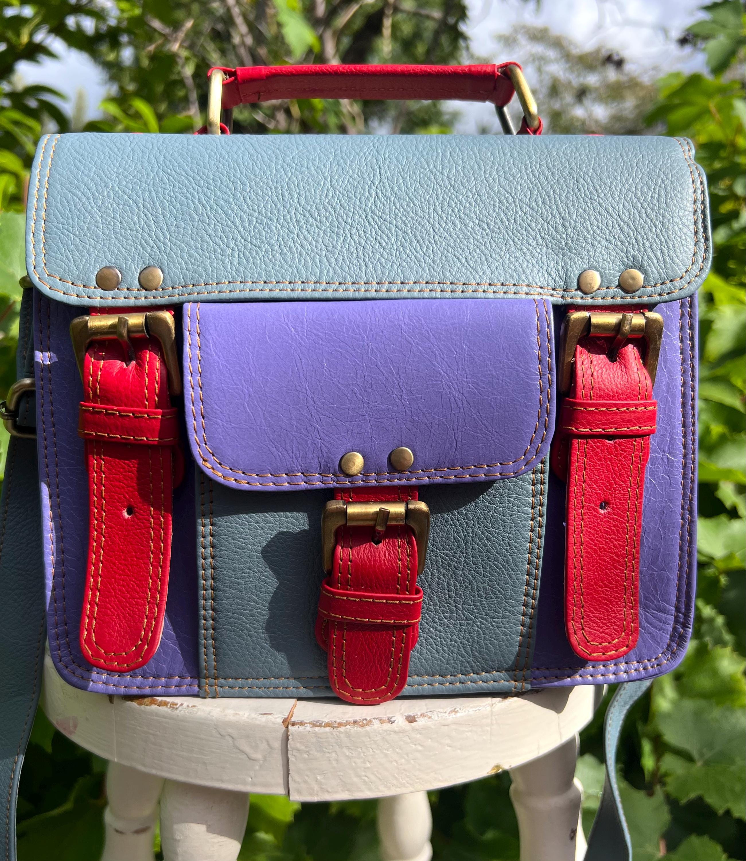 Grafea Outlet Sac Grafea Micro Lina Medium Leather Bag UK