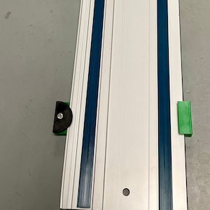 Guide Rail / Track Saw Track Holders - Festool - Makita