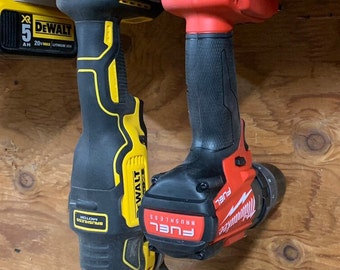 Milwaukee M18 gereedschapshouder / hanger