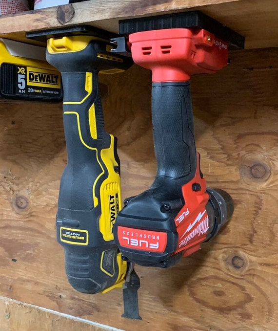 Milwaukee M18 Tool Holder Hanger