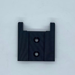 Bosch 18V Tool Holder - 18 Volt Tool Mount